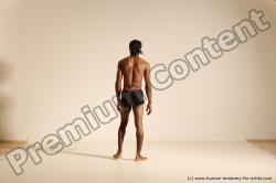 Breakdance reference poses of Enrique